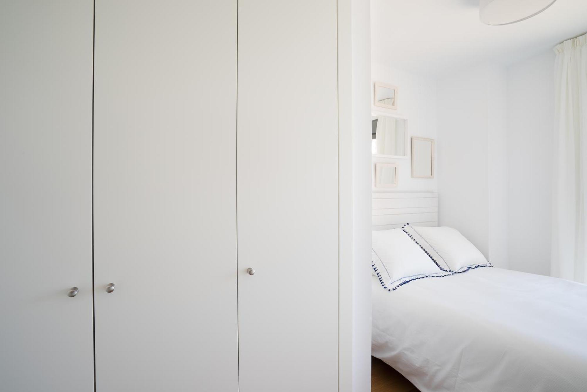 Apartamento Gran vivienda de lujo frente al mar Málaga Exterior foto